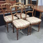 960 3321 CHAIRS